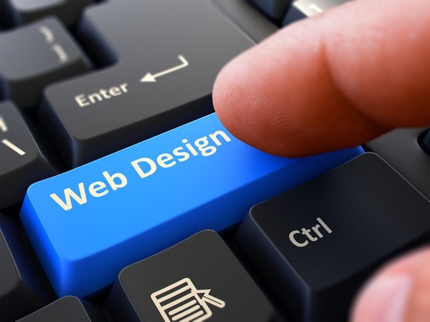   Webdesign
